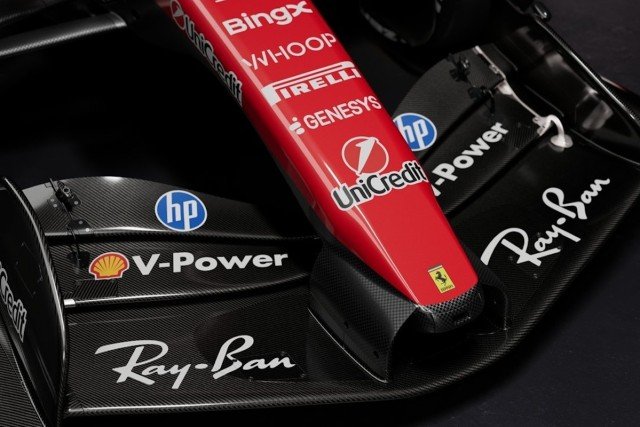  és  - Külön életet élnek a szárnyak a Ferrarinál: a sportigazgató elmagyarázta a 2026-os aktív aerodinamika titkait