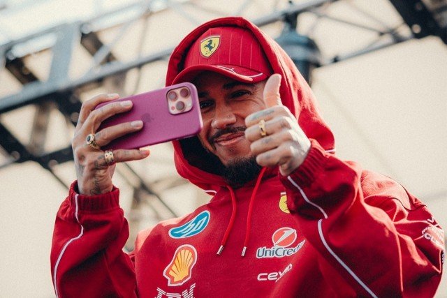  és  - Hamilton jövője kulcskérdés lehet a Ferrarinál: visszavonul vagy kitart?