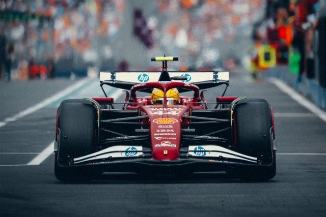 és - A Ferrari szerint a Mercedes motormegoldása akár 2027-ig tartó előnyt is adhat