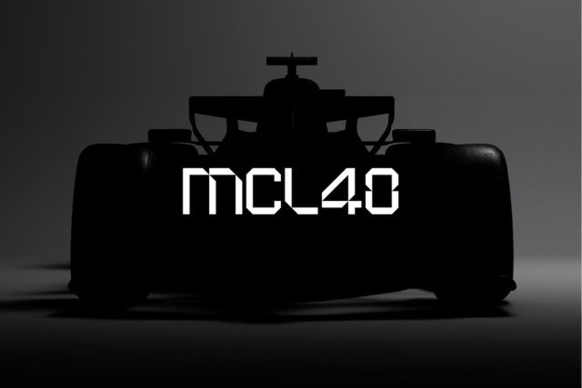 és - A McLaren vagy nagyon magabiztos, vagy pedig komoly gond lehet a csapatnál