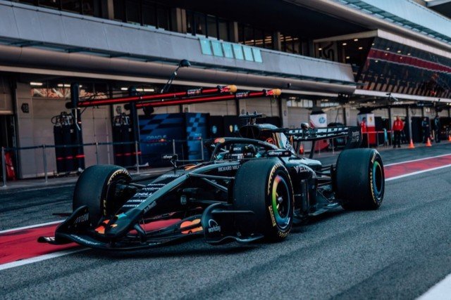  és  - Körszámok és kilométerek - így teljesítettek a csapatok a Barcelonai F1-es teszten!