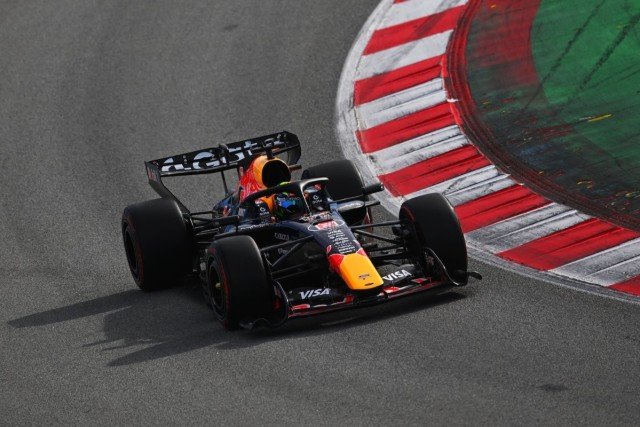 ÉLŐ F1-ES KÖZVETÍTÉS: barcelonai teszt - 2. nap (LIVE)