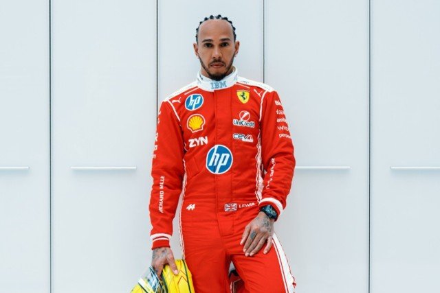  és  - Megvan Hamilton új versenymérnöke, de óriási a bizonytalanság Maranellóban - sajtóhír