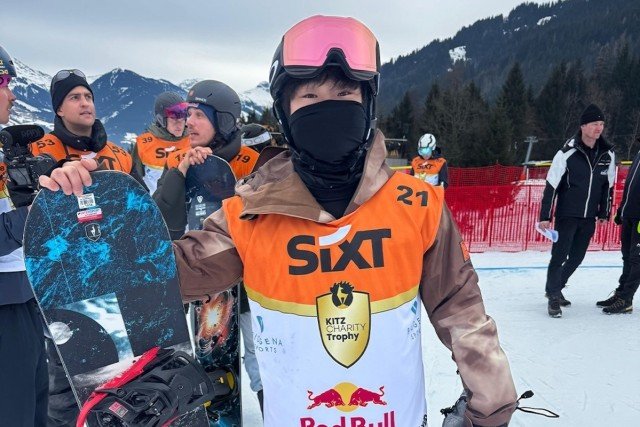 - Barcelona helyett a tiroli hegyekbe vezetett Júki Cunoda útja