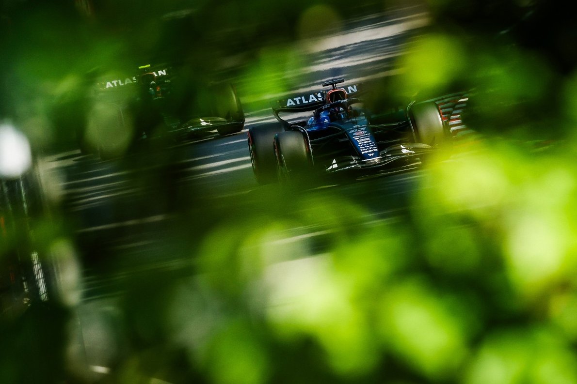  és  - „Srácok, nem értek egyet, kérlek" - A másik monzai csapatutasítás-vita