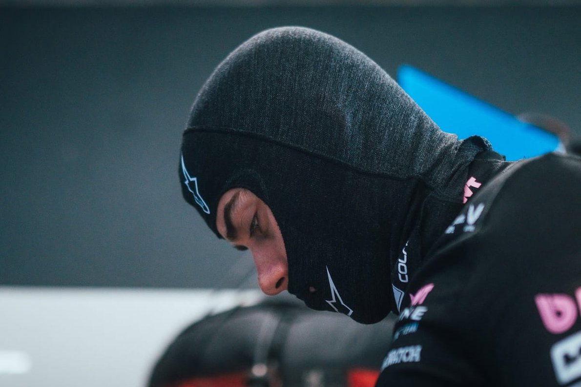  - Baku után kirúghatják a „teljesen elveszett" F1-es pilótát