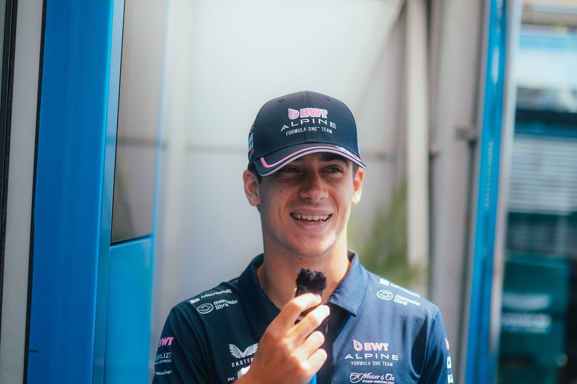  és  - Colapinto: Inkább a falban végzem, mint hogy lassan menjek