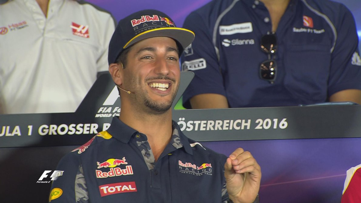 és - „A Red Bull legnagyobb hibája az elmúlt évtizedben Daniel Ricciardo kezelése volt!"