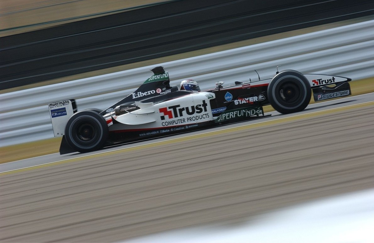 Kiderült, ki bukta a legtöbbet Verstappen sikeres karrierjén