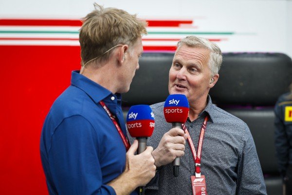 Ikonikus szakértő távozik a Sky Sports F1 stábjától