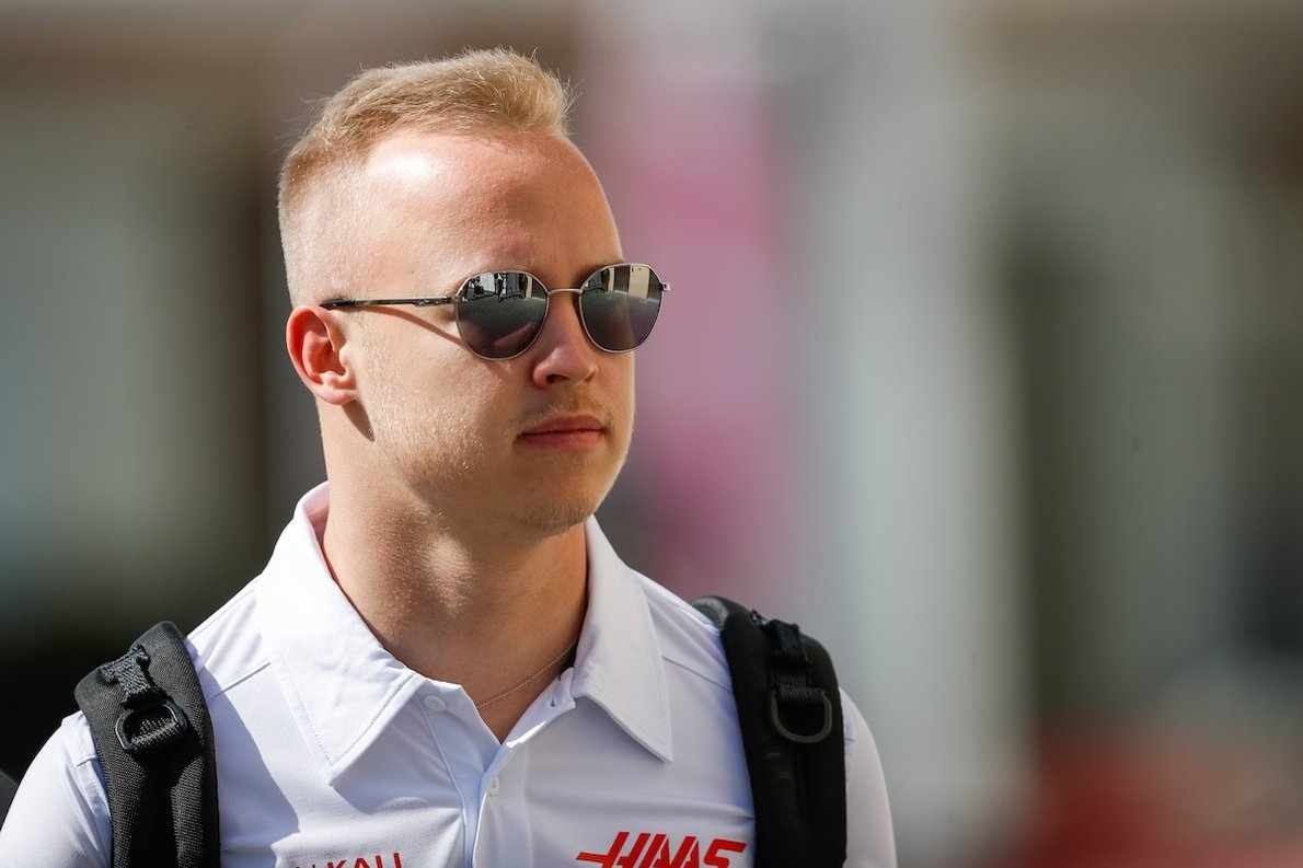 Mazepin: Oroszországra és rám is szüksége van a Forma-1-nek