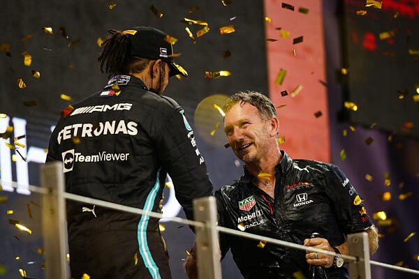  - Horner megnevezte a Red Bull eddigi legnagyobb sikerét