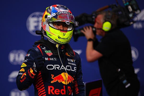  - Sergio Perez nyerte a Szaúd-arábiai Nagydíjat Max Verstappen és Fernando Alonso előtt!