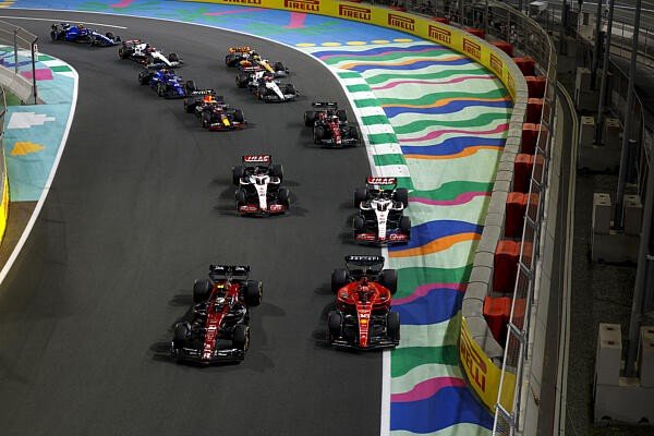 Egy újabb F1-be vágyó csapatra derült fény, amely egyedi koncepcióval érkezne