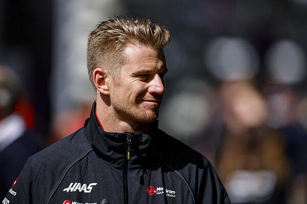 és - „Nem biztos, hogy Schumacher képes lenne arra, amire Hülkenberg”