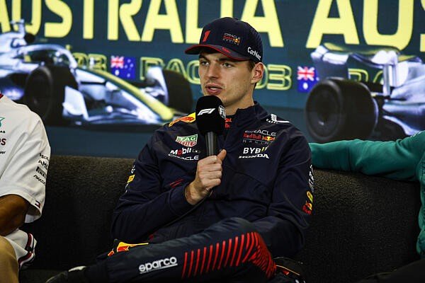  - Verstappen: „A sprintfutam csak a túlélésről szól, nem a versenyzésről”