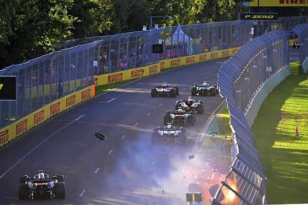 Coulthard beleszállt az FIA-ba: "Jó lenne tudni a verseny után, hogy ki nyert..."