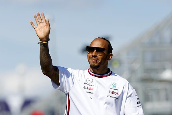 Berger a Hamilton-Ferrari pletykákról: "Egyszer mindenki a Ferrarinak akar vezetni..."