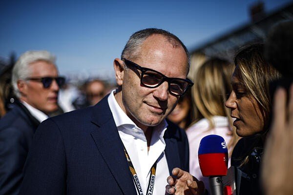 Domenicali: a Red Bull dominanciája zavarhatja a „szenvedélyes” rajongókat, de az újakat nem
