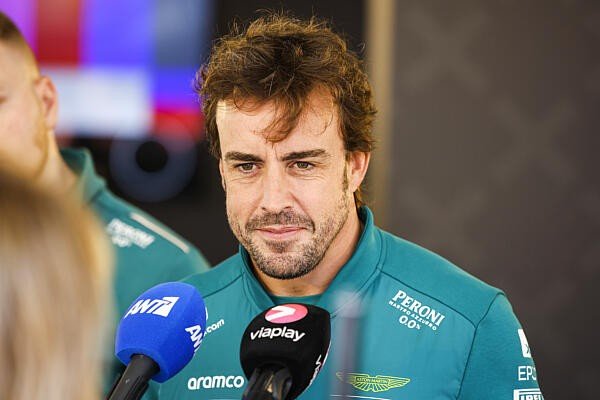  - A hibák elkerülése lesz a kulcs Azerbajdzsánban Alonso szerint