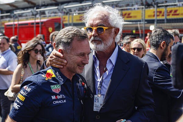  és  - Briatore szerint a kanadai dobogó igencsak szimbolikus volt