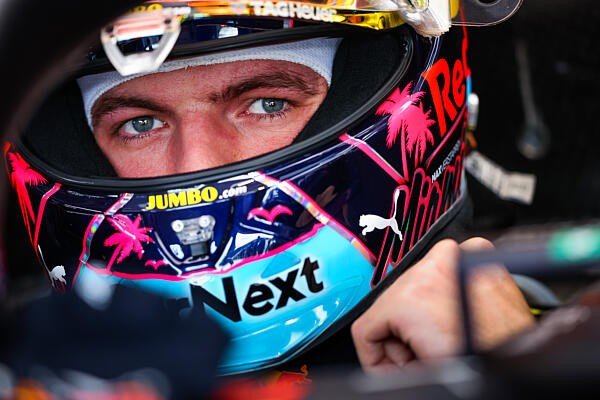 Idéntől kezdve bármely pilóta szemszögéből követhetjük majd az eseményeket