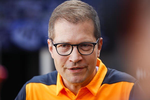 A McLaren sosem várt igazán csodát az új szabályoktól