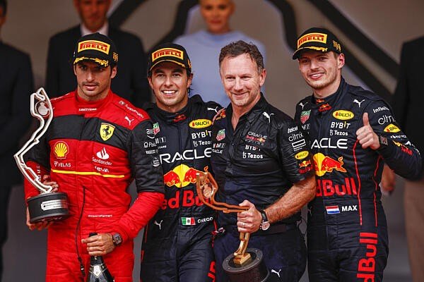Horner a Ferrari megkereséséről: „Rendkívül megtisztelő!”