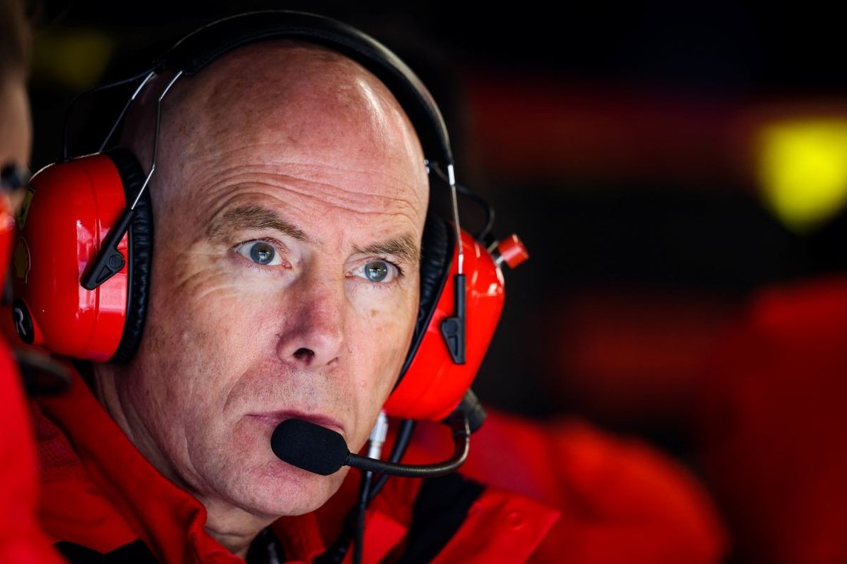  és  - Óriási fogás lehet a Cadillac számára a távozó Ferrari-mérnök