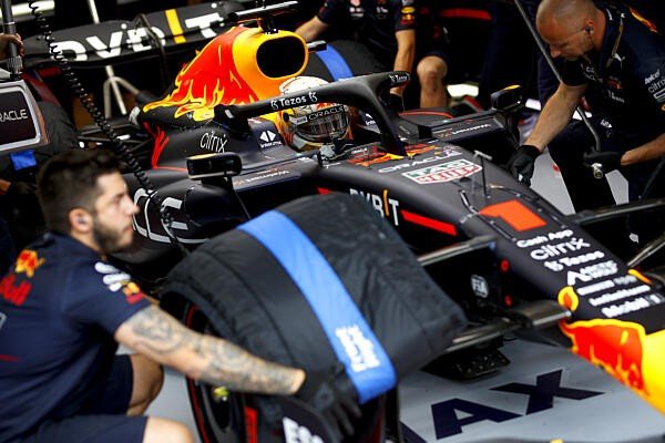 - Verstappen szerint nem értékelik eléggé, mennyi tehetség van a Forma-1-ben