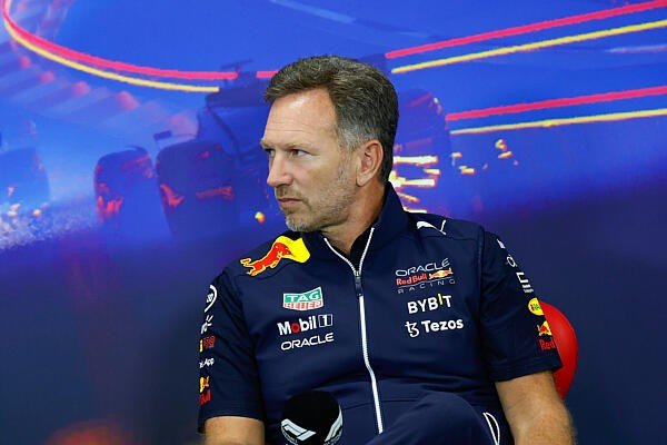 Már most érzi a büntetése hatását a Red Bull Horner szerint
