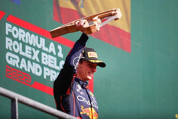  - Verstappen: "Világbajnokként muszáj, hogy benne legyek a Netflix-sorozatban"