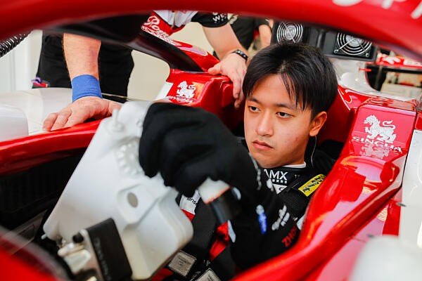 - Az Alfa Romeónál már az üléspróbánál tartanak