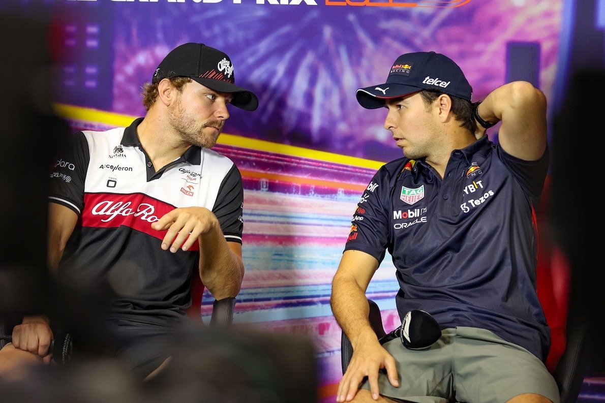 Ralf Schumachernek van egy aggálya a Cadillac párosával kapcsolatban