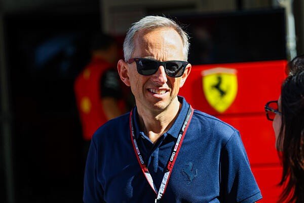 A hírek szerint a Ferrari ügyvezetője a jövőben jobban beleszól majd a csapat ügyeibe