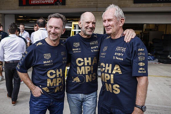 Így böjtölte végig a Red Bull a hibrid korszak elejét