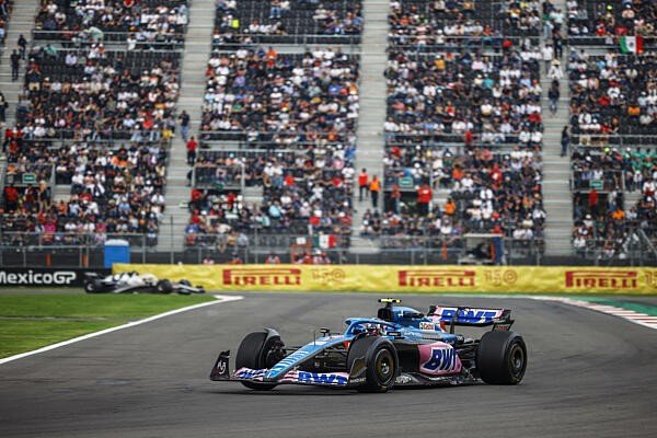 Az Alpine vezérigazgatója szerint "egy lépésre" vannak attól, hogy az élcsapatok között legyenek