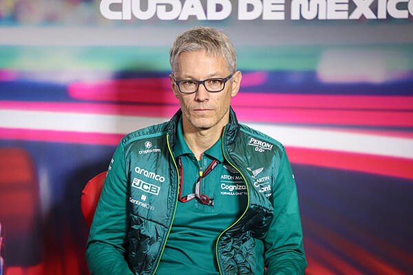 Krack: így működik a Forma–1 cápamedencéje