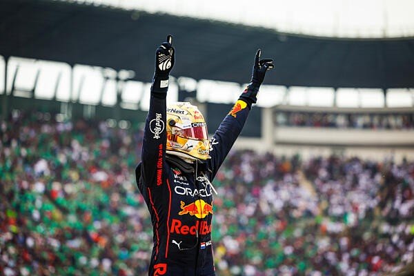 - Szimulátor a magángépen? Verstappen reagált