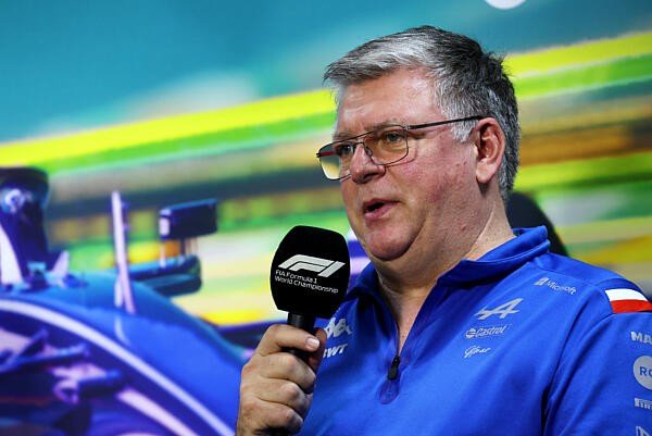  és  - Alpine-főnök: Gasly jobb, mint Piastri!