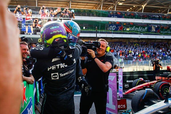  - Russell: Egyértelműen a győzelem a célunk holnap!