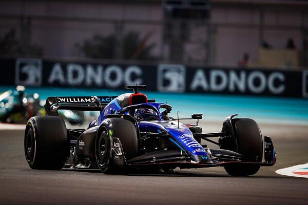 A Williams reagált a Porschéval kapcsolatos F1-es pletykákra