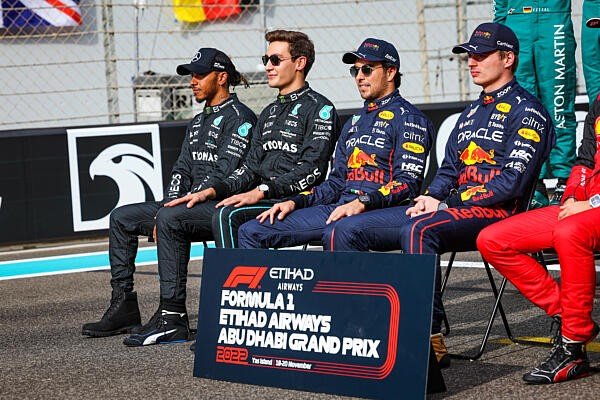  - McNish: szükség van az olyan emberekre, akik érvényesítik a pilóták érdekeit