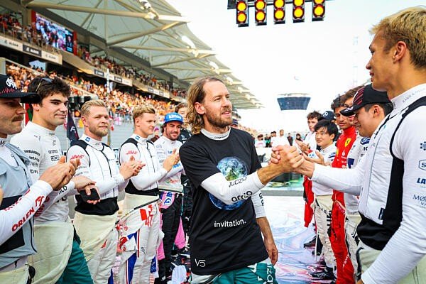  - Ezt változtatná meg Vettel a Forma-1-ben