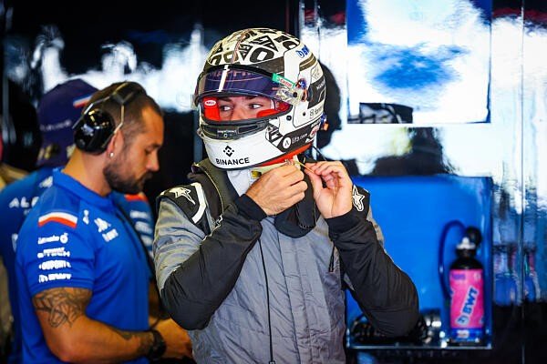  - Gasly a büntetőpontokról: akár négy-öt versenyzőt is eltilthatnak majd