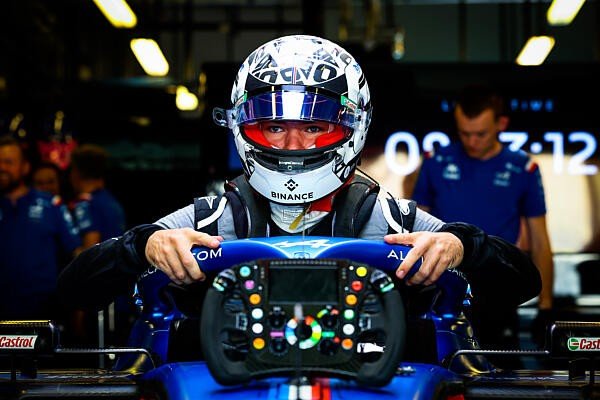 - Gasly: „Csak idő kérdése”, hogy az Alpine az élen harcoljon