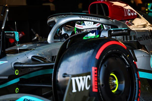 „Érdekes fejlesztés” a Ferrarinál, a Mercedes is előreléphet – olasz sajtó