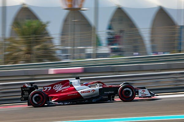 Az Alfa Romeo szerint ezeken a kulcsterületeken kell fejlődniük az előrelépéshez