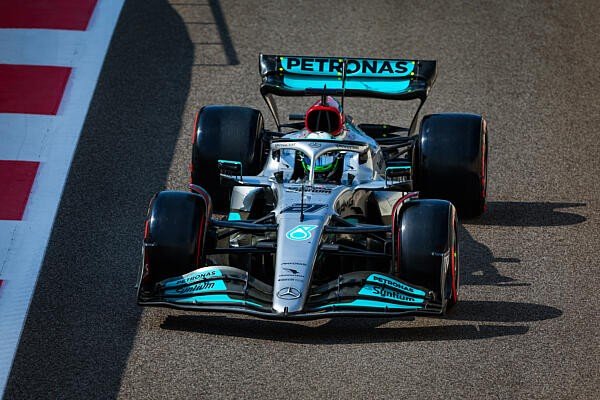 A Mercedes az idei autójával szeretné felszabadítani a benne rejlő potenciált