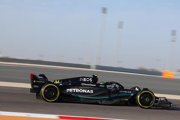 "A Mercedesnél elfogyott az önbizalom..."